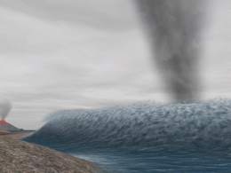 Download Tsunami Doomsday