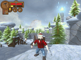 Download Lumberjack Story 2.8