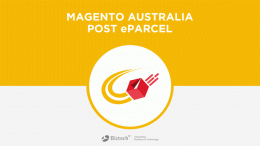 Download Australia Post eParcel Extension 1.0