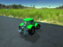 Download Tractor Game