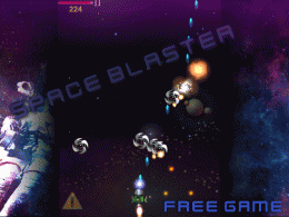 Download Space Blast 2 1.9