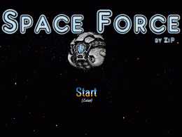 Download Space Force By Zip