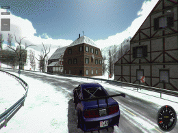 Download Car Simulator 3D 6.4