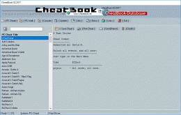 Download CheatBook Issue 02/2017