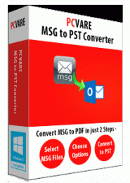 Download MSG to PST Converter 6.9.6