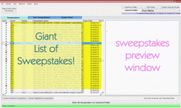 Download SweepersChoice Online Sweepstakes Soft 1.0