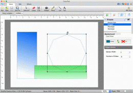 Download DrawPad Graphic Editor Free for Mac 3.00