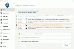 Download RDS Knight Ultimate Protection