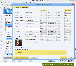 Download ID Card Batch Processing Software