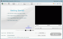 Download GiliSoft Video Converter