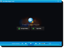 Download Free Video Player 1.0.1