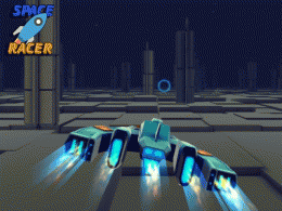 Download Space Racer