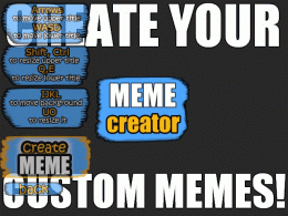 Download Meme Creator