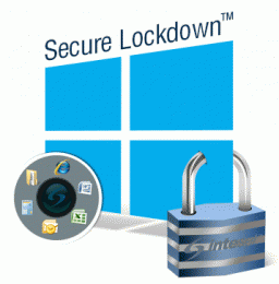 Download Secure Lockdown Multi Application Ed. 2.00.176