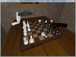 Download Crazy Chess 8.3