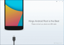 Download Kingo Android Root
