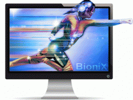 Download BioniX Desktop Wallpaper Changer