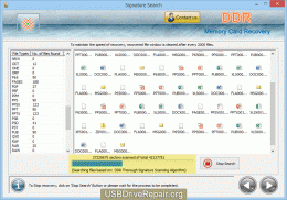 Download Memory Card Data Recovery Software