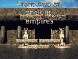 Download Treasures Of Ancient Empires 2.4