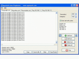 Download Ping Master 6.7