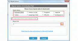 Download CommuniGate to Outlook Converter 5.1
