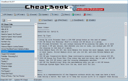 Download CheatBook Issue 04/2017
