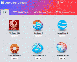 Download OpenCloner UltraBox 2017