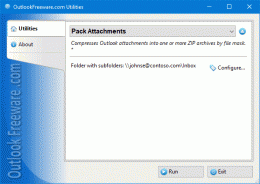 Download Pack Attachments for Outlook