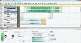 Download Easy audio mixer