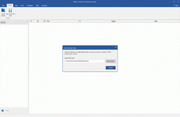 Download Stellar Windows Live Mail to PST Converter