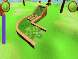 Download Mini Golf 3D 2 3.5