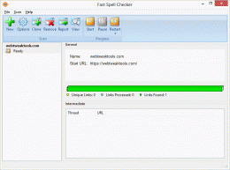 Download Fast Spell Checker