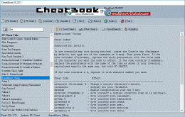 Download CheatBook Issue 05/2017