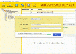 Download OST To Office 365 Converter 2.0