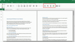 Download iSkysoft PDF Editor 6 Professional for Windows
