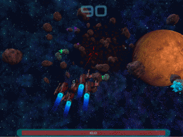 Download Space Shooter 2 1.0