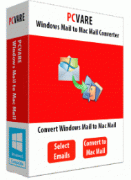 Download Windows Live Mail to Apple Mail 7.4.2
