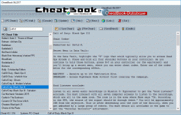 Download CheatBook Issue 06/2017