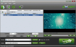 Download Brorsoft DVD Ripper for Windows 4.9.0.0