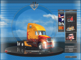Download Hard Truck Simulator 2.1