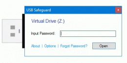 Download USB Safeguard