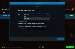 Download DVDFab HD Decrypter for Linux 10.0.4.0