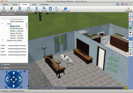 Download DreamPlan Plus Home Design Software for Mac