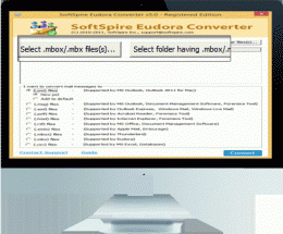 Download Eudora File Converter