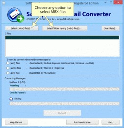 Download Pocomail Emails to Windows Live Mail 1.0.4