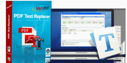 Download PDF Text Replacer Command Line 2.0