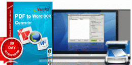 Download PDF to Word OCR Converter