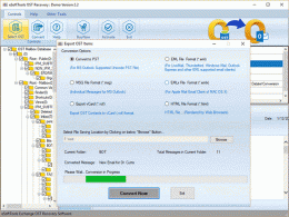 Download eSoftTools OST to PST Recovery