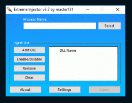 Download Extreme Injector 3.7