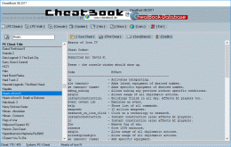 Download CheatBook Issue 08/2017